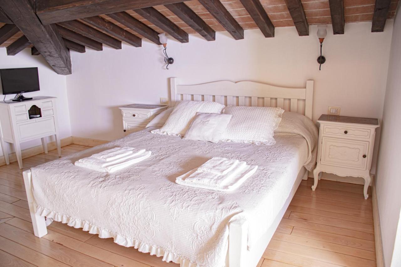 Casa Myconis 68Mq A Due Passi Dal Mare Di San Vincenzo Apartamento Exterior foto