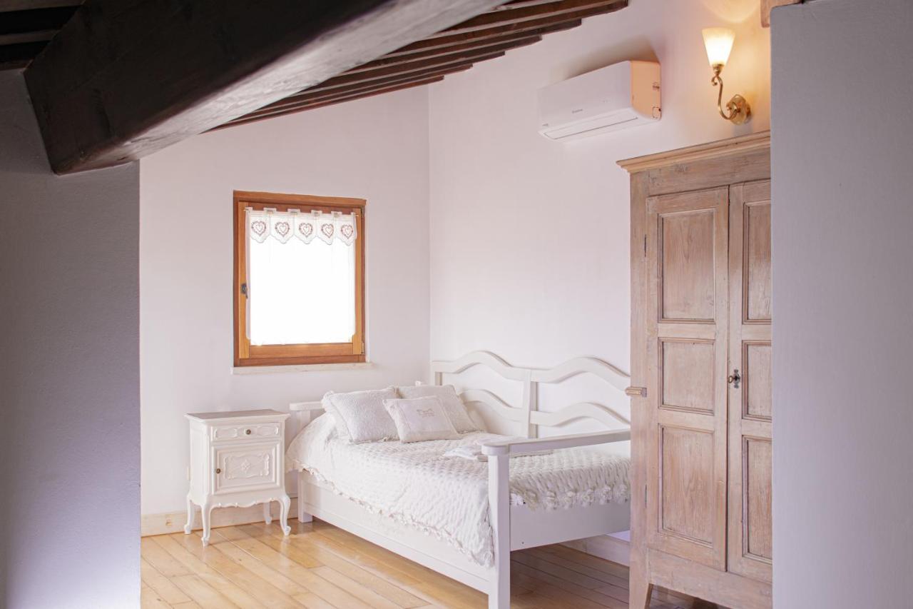 Casa Myconis 68Mq A Due Passi Dal Mare Di San Vincenzo Apartamento Exterior foto