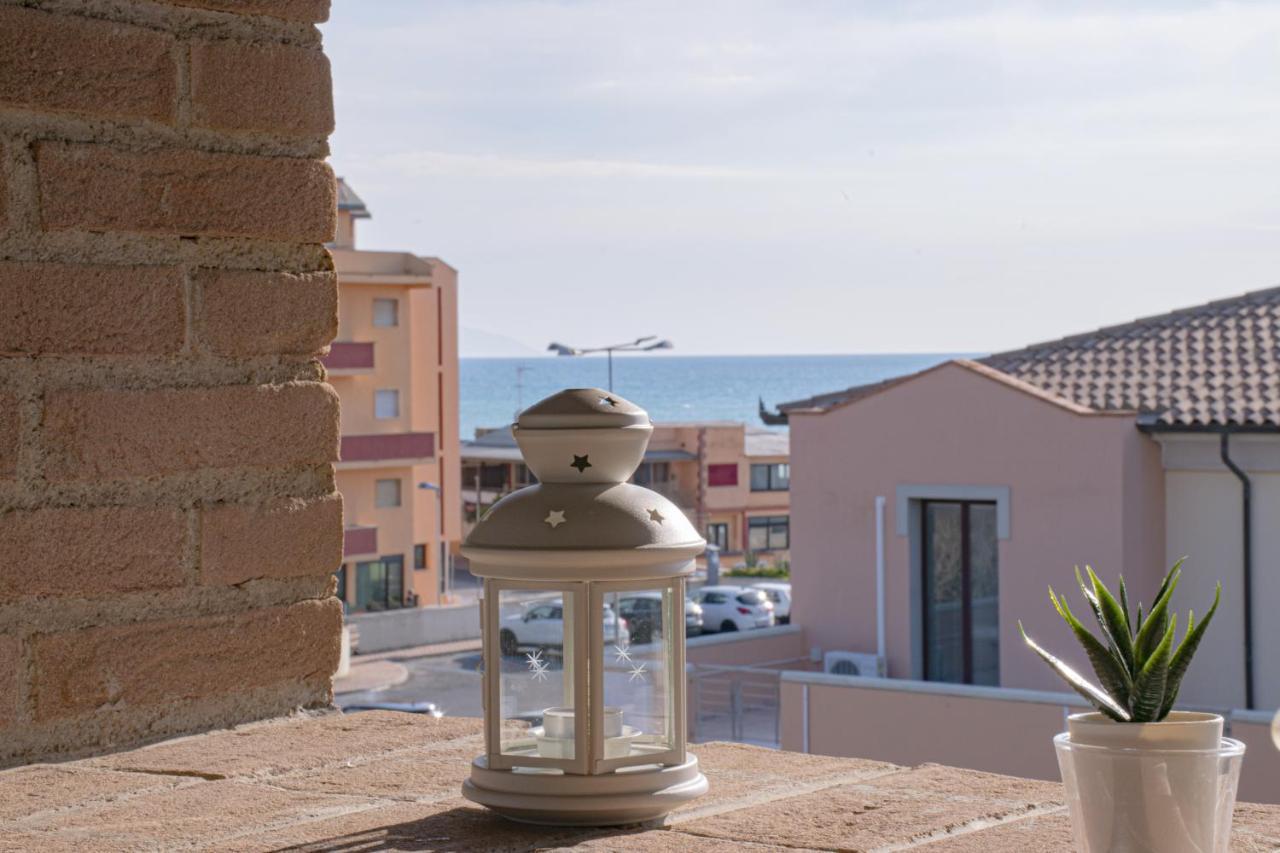 Casa Myconis 68Mq A Due Passi Dal Mare Di San Vincenzo Apartamento Exterior foto
