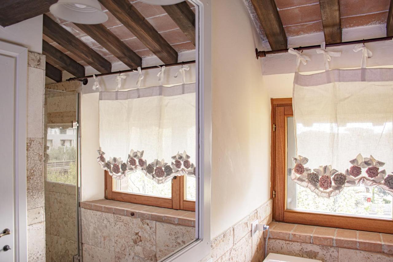 Casa Myconis 68Mq A Due Passi Dal Mare Di San Vincenzo Apartamento Exterior foto