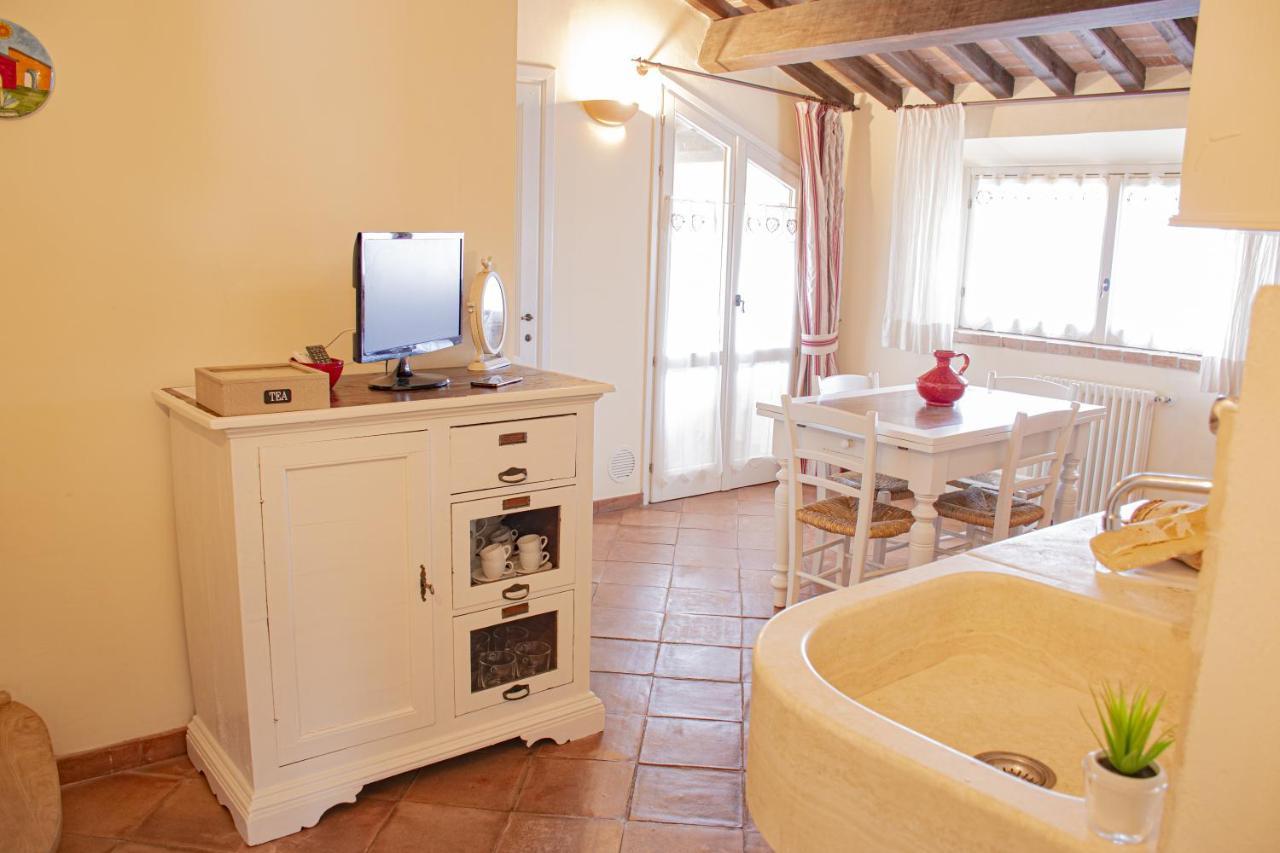 Casa Myconis 68Mq A Due Passi Dal Mare Di San Vincenzo Apartamento Exterior foto