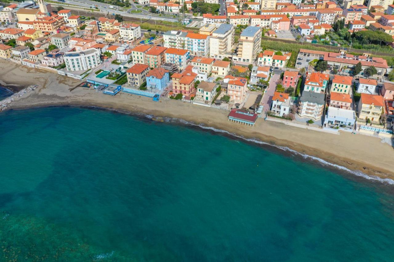 Casa Myconis 68Mq A Due Passi Dal Mare Di San Vincenzo Apartamento Exterior foto